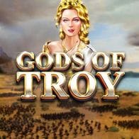 Gods Of Troy thumbnail