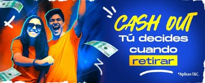 Tú tienes el control banner