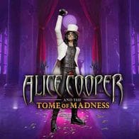 Alice Cooper and the Tome of Madness thumbnail