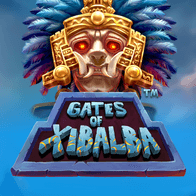 Gates of Xibalba game icon