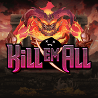 Kill Em All thumbnail