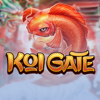 Koi Gate