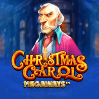 Christmas Carol Megaways thumbnail
