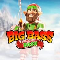 Big Bass Christmas Bash thumbnail