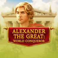 Alexander The Great World Conqueror game thumbnail